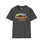 Smelliott Racing - T-Shirt