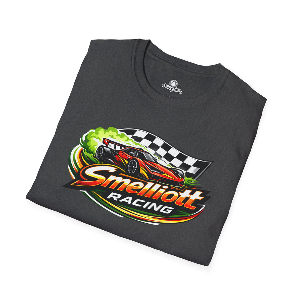 Smelliott Racing - T-Shirt