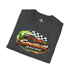 Smelliott Racing - T-Shirt