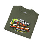 Smelliott Racing - T-Shirt