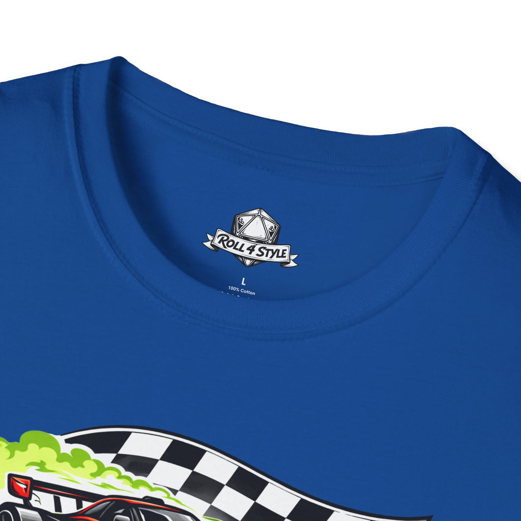 Smelliott Racing - T-Shirt