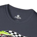 Smelliott Racing - T-Shirt