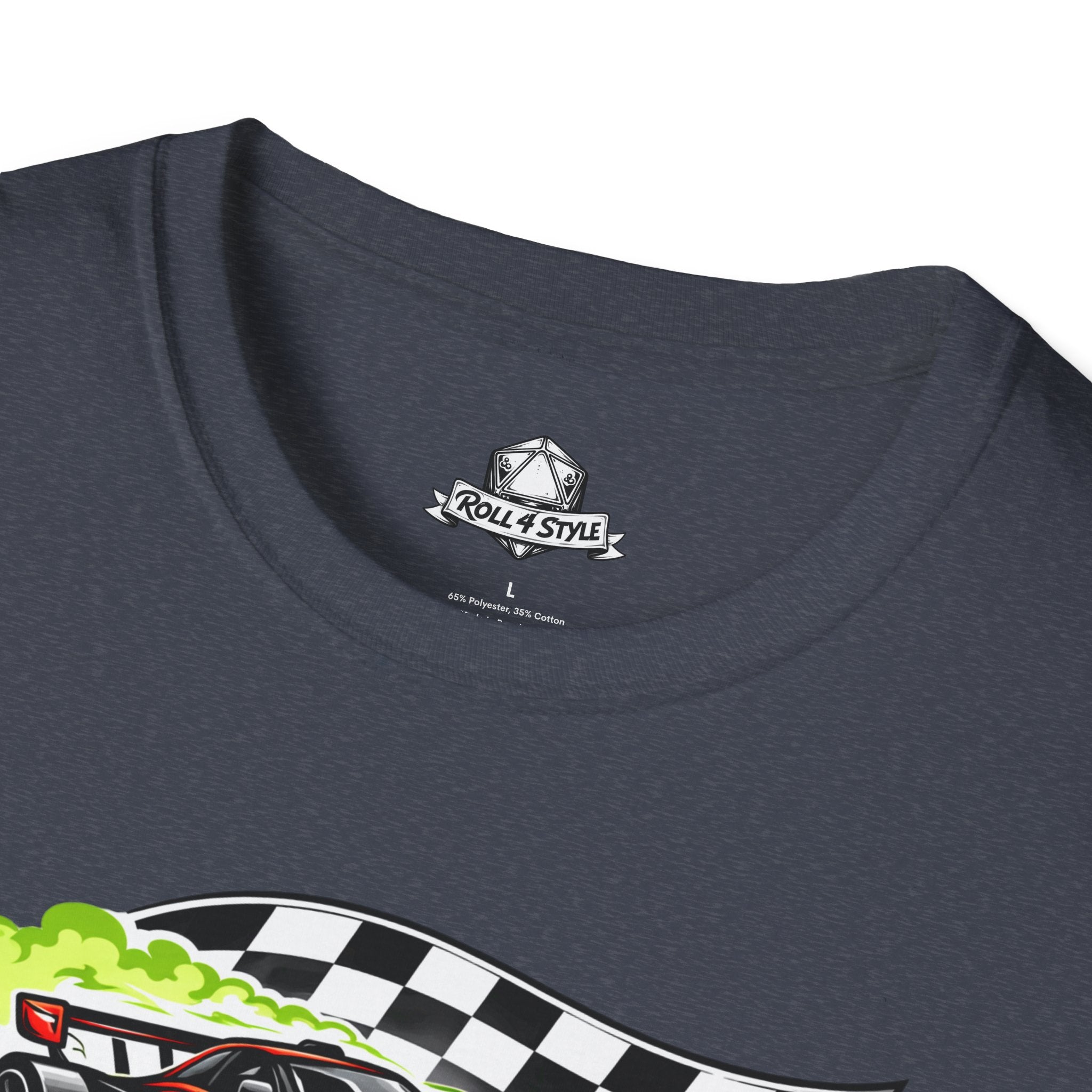 Smelliott Racing - T-Shirt