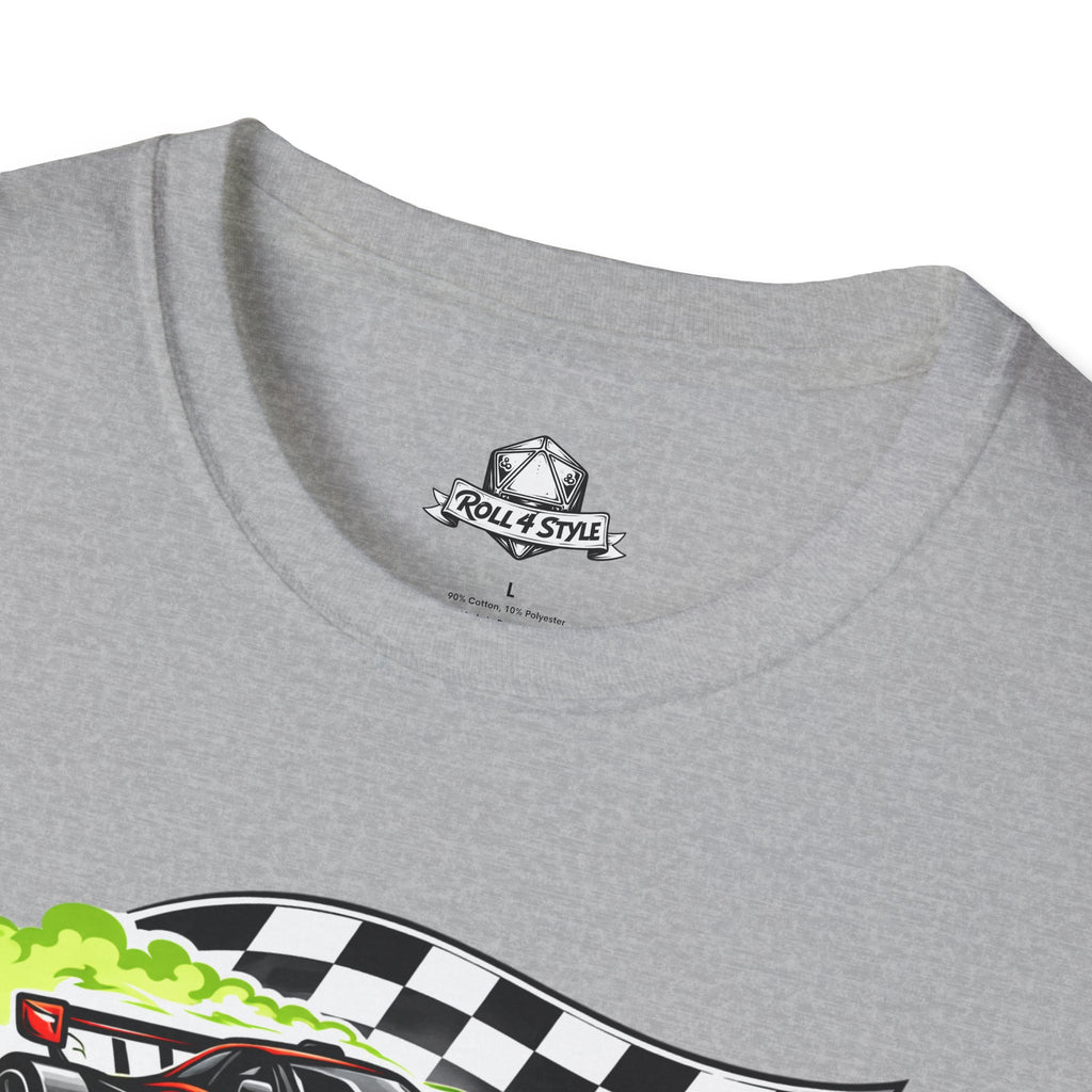 Smelliott Racing - T-Shirt