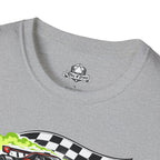 Smelliott Racing - T-Shirt
