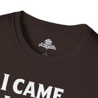 Rolled a 1 - T‑Shirt