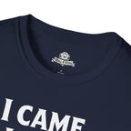 Rolled a 1 - T‑Shirt