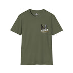 Kuna Business Podcast - T-Shirt