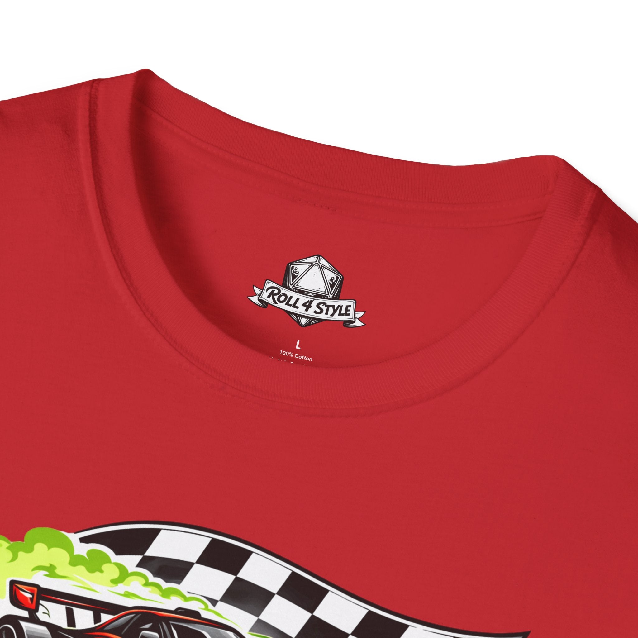 Smelliott Racing - T-Shirt