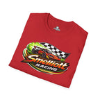 Smelliott Racing - T-Shirt