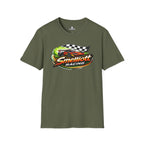 Smelliott Racing - T-Shirt
