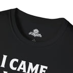 Rolled a 1 - T‑Shirt