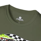 Smelliott Racing - T-Shirt