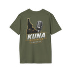 Kuna Business Podcast - T-Shirt