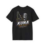 Kuna Business Podcast - T-Shirt
