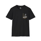 Kuna Business Podcast - T-Shirt
