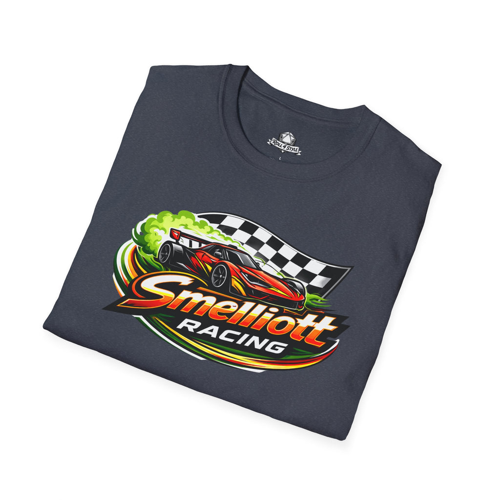 Smelliott Racing - T-Shirt