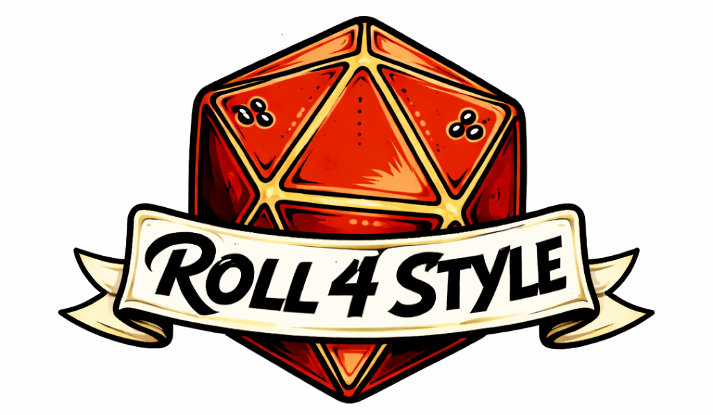 Roll 4 Style Gift Card