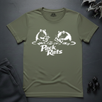 Pack Rats - T-Shirt
