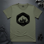 Adventurers Within - T-Shirt