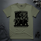 Tap For Turtles- T-Shirt