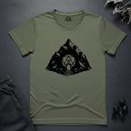 Mountain Entrance - T-Shirt