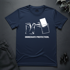 Immediate Protection- T-Shirt