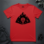 Mountain Entrance - T-Shirt
