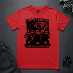 Tap For Turtles- T-Shirt
