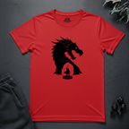Dragon Adventurer - T‑Shirt