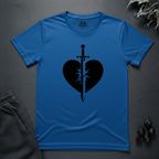 Shattered Heart - T-Shirt