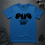 Live For The Rip- T-Shirt