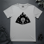 Mountain Entrance - T-Shirt