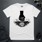 Dice Punch- T‑Shirt
