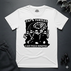 Tap For Turtles- T-Shirt