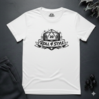B&W Logo - T-Shirt